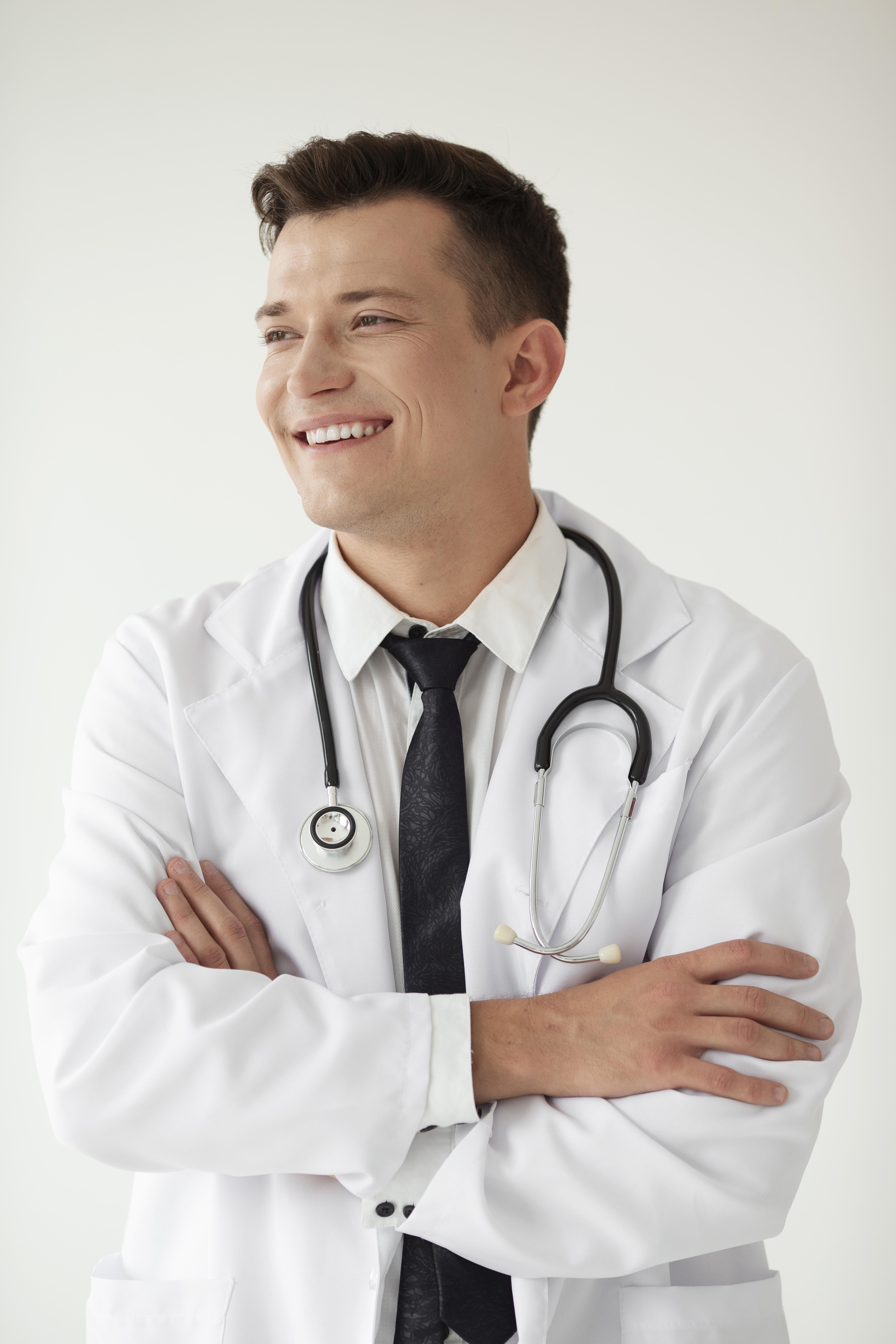 Dr. Mauricio Jiménez